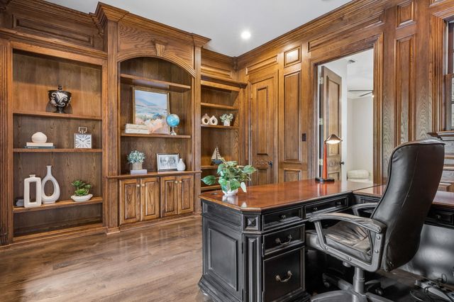 1 Woody Crest Circle, Fairview, TX 75069