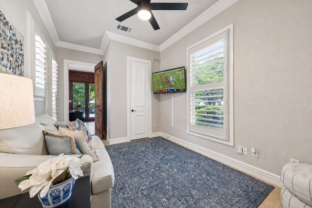 1 Woody Crest Circle, Fairview, TX 75069