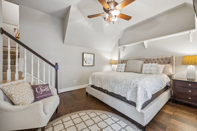 1 Woody Crest Circle, Fairview, TX 75069
