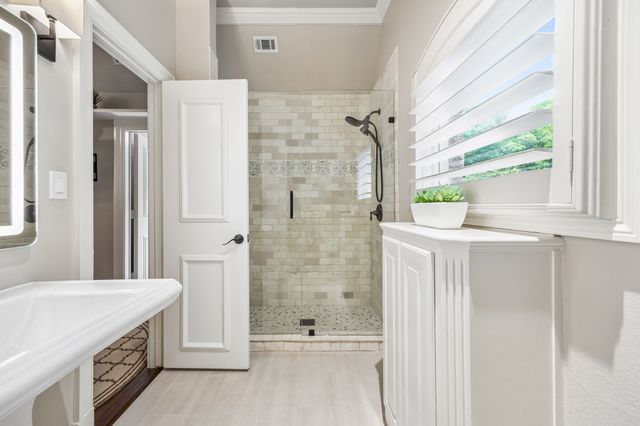 1 Woody Crest Circle, Fairview, TX 75069
