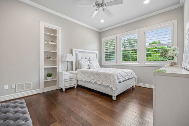 1 Woody Crest Circle, Fairview, TX 75069