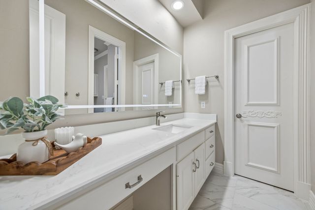1 Woody Crest Circle, Fairview, TX 75069