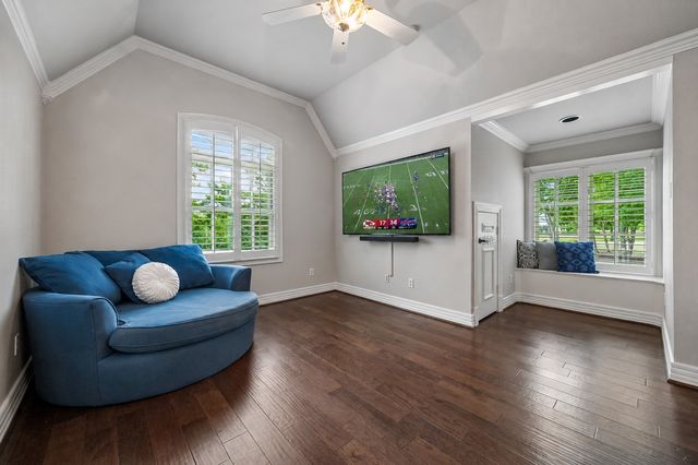 1 Woody Crest Circle, Fairview, TX 75069