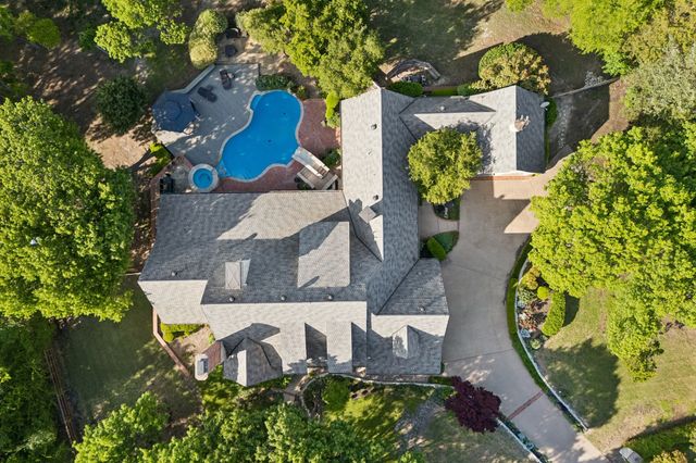 1 Woody Crest Circle, Fairview, TX 75069