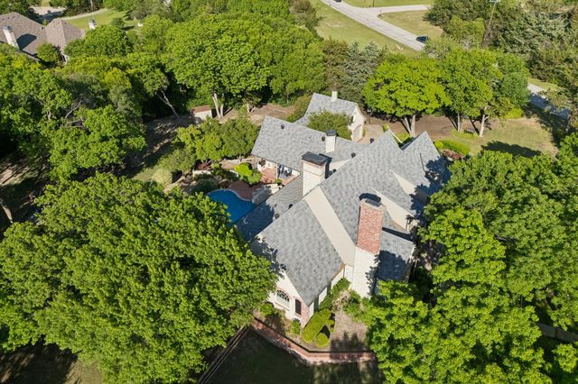 1 Woody Crest Circle, Fairview, TX 75069