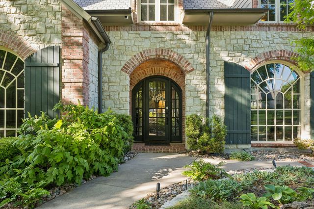 1 Woody Crest Circle, Fairview, TX 75069