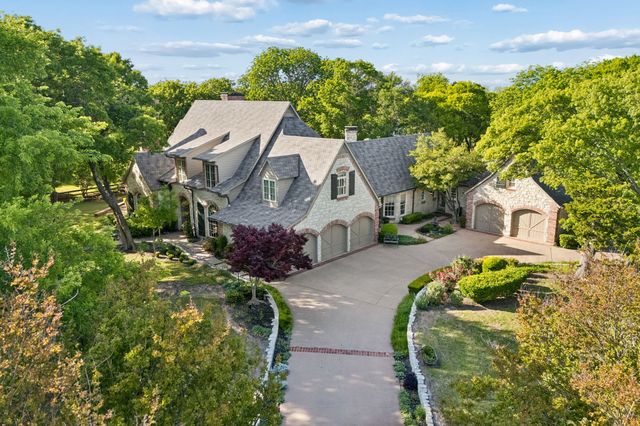 1 Woody Crest Circle, Fairview, TX 75069
