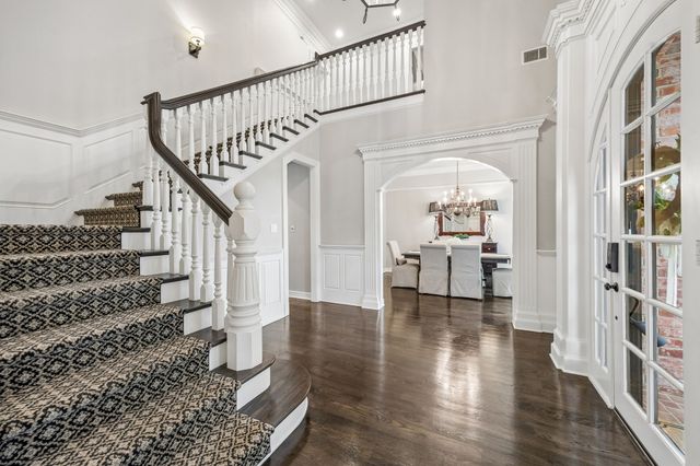 1 Woody Crest Circle, Fairview, TX 75069