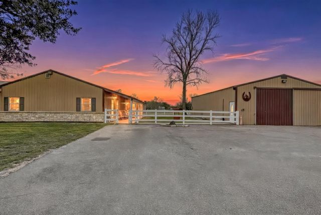 38483 Buller Boulevard, Pattison, TX 77423