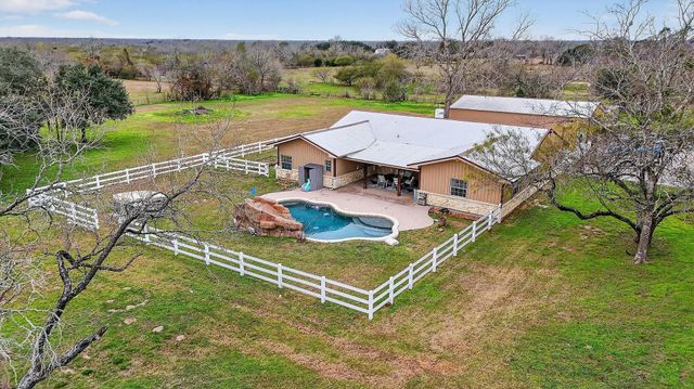 38483 Buller Boulevard, Pattison, TX 77423