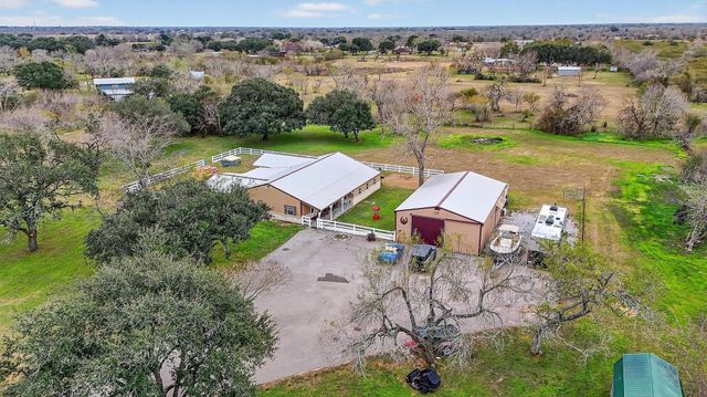 38483 Buller Boulevard, Pattison, TX 77423