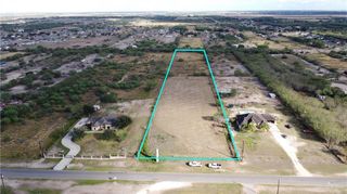 NA Val Verde Road, Edcouch, TX 78538