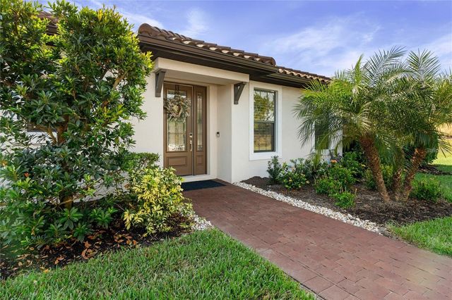 15672 SACILE LANE, Bradenton, FL 34211