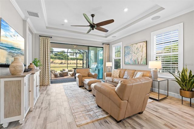 15672 SACILE LANE, Bradenton, FL 34211