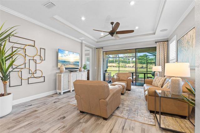 15672 SACILE LANE, Bradenton, FL 34211