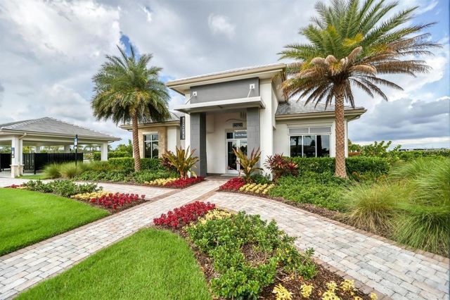 15672 SACILE LANE, Bradenton, FL 34211