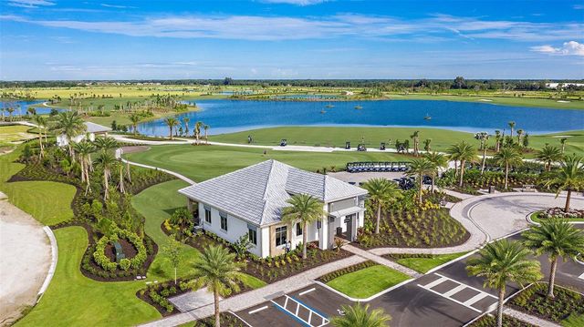 15672 SACILE LANE, Bradenton, FL 34211