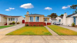 227 Rockwood Drive, South San Francisco, CA 94080