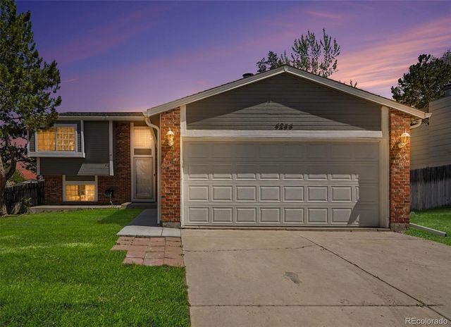 4244 S Bahama Street, Aurora, CO 80013