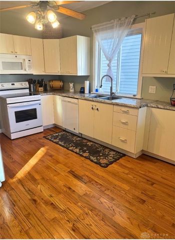 712 Wellmeier Avenue, Dayton, OH 45410