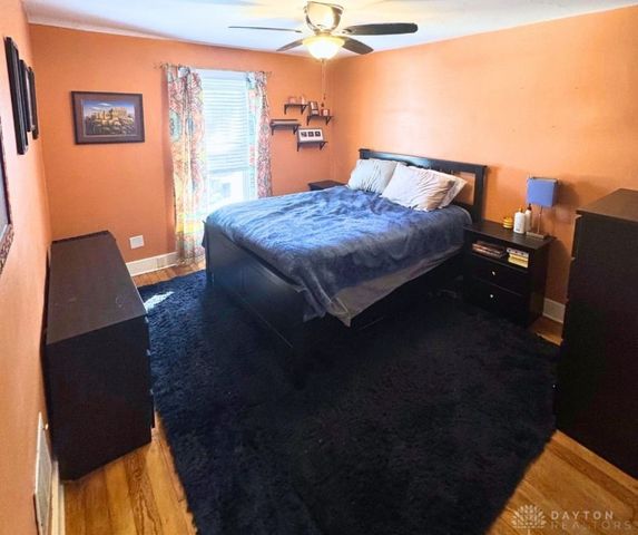 712 Wellmeier Avenue, Dayton, OH 45410