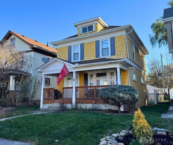 712 Wellmeier Avenue, Dayton, OH 45410