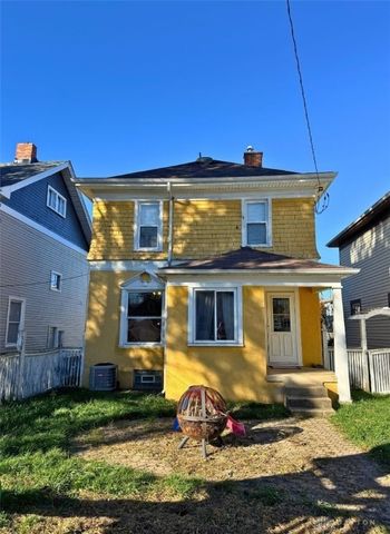 712 Wellmeier Avenue, Dayton, OH 45410