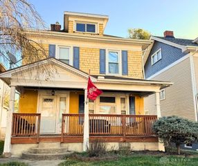 712 Wellmeier Avenue, Dayton, OH 45410