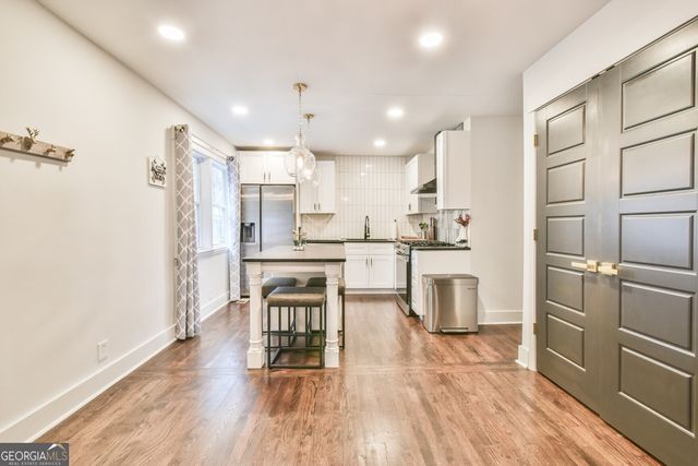 312 Mobley Circle, Monroe, GA 30655