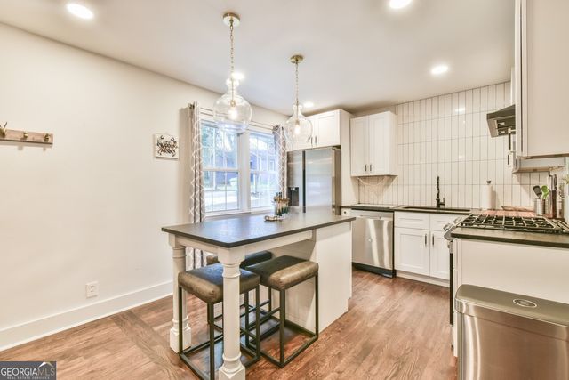 312 Mobley Circle, Monroe, GA 30655