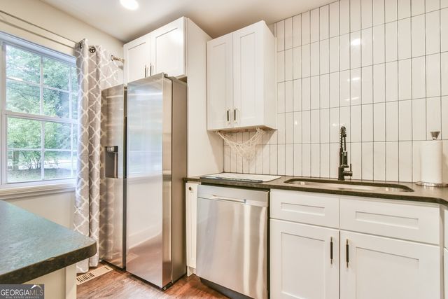 312 Mobley Circle, Monroe, GA 30655