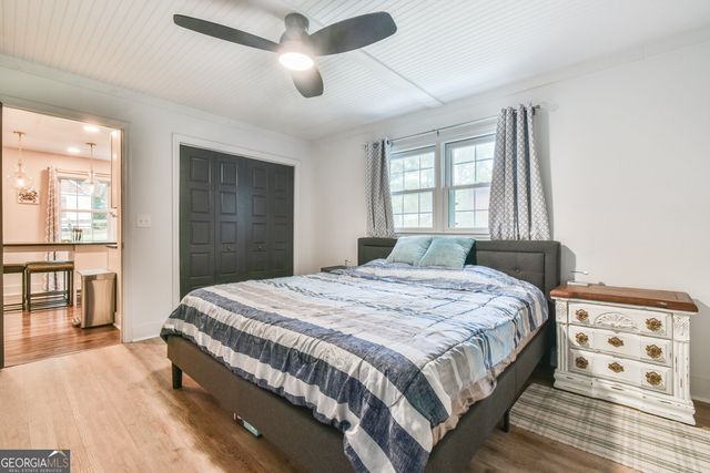 312 Mobley Circle, Monroe, GA 30655