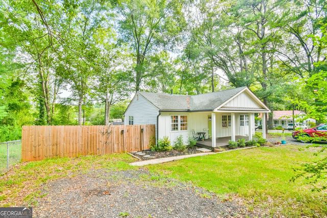 312 Mobley Circle, Monroe, GA 30655