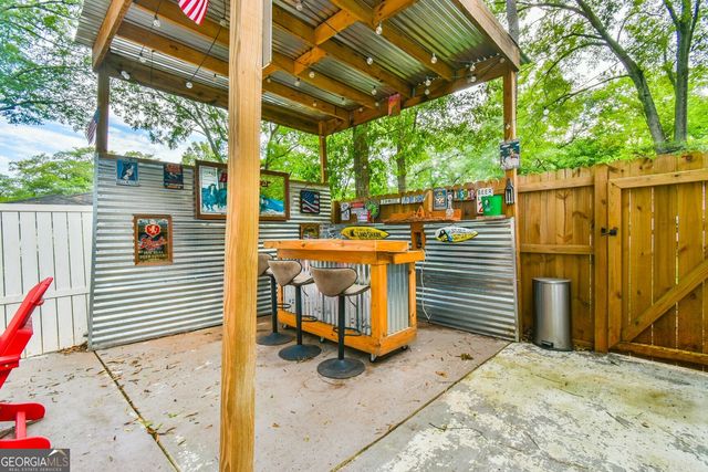 312 Mobley Circle, Monroe, GA 30655