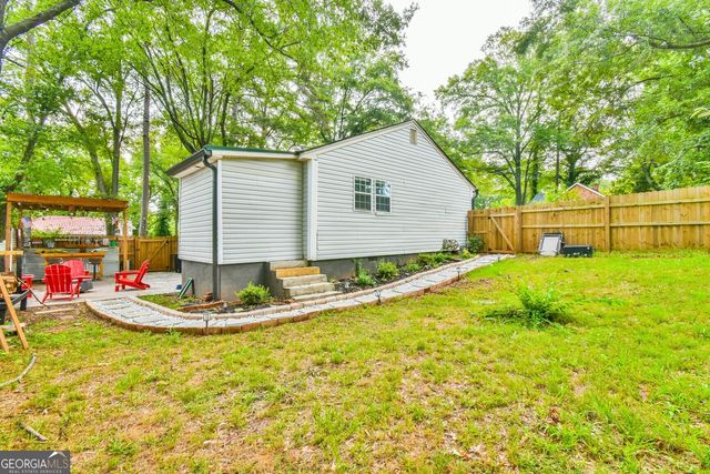 312 Mobley Circle, Monroe, GA 30655