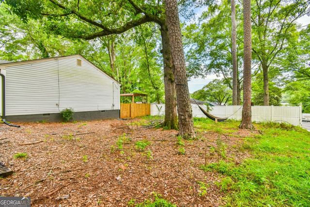 312 Mobley Circle, Monroe, GA 30655