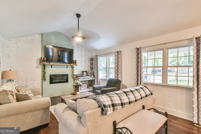 312 Mobley Circle, Monroe, GA 30655