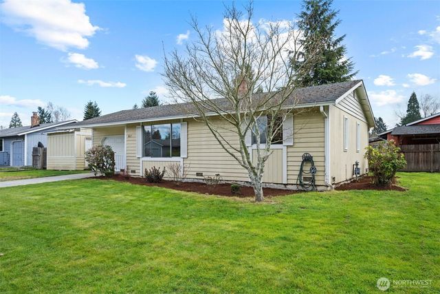 9017 57th Drive NE, Marysville, WA 98270
