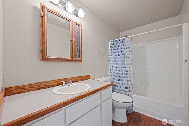 9017 57th Drive NE, Marysville, WA 98270