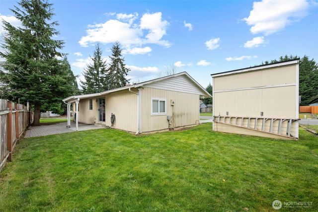 9017 57th Drive NE, Marysville, WA 98270