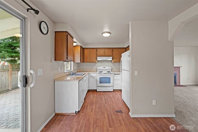 9017 57th Drive NE, Marysville, WA 98270