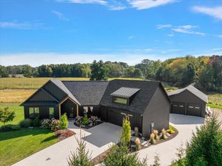 10238 Fox Meadow Court, Allendale, MI 49401