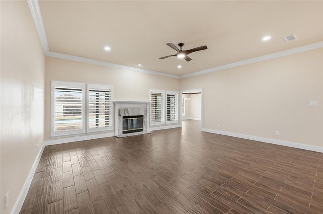 7401 Bent Trail, Mansfield, TX 76063