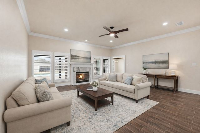 7401 Bent Trail, Mansfield, TX 76063