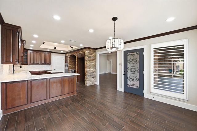 7401 Bent Trail, Mansfield, TX 76063