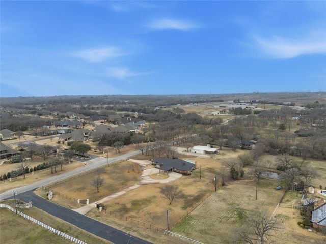 7401 Bent Trail, Mansfield, TX 76063
