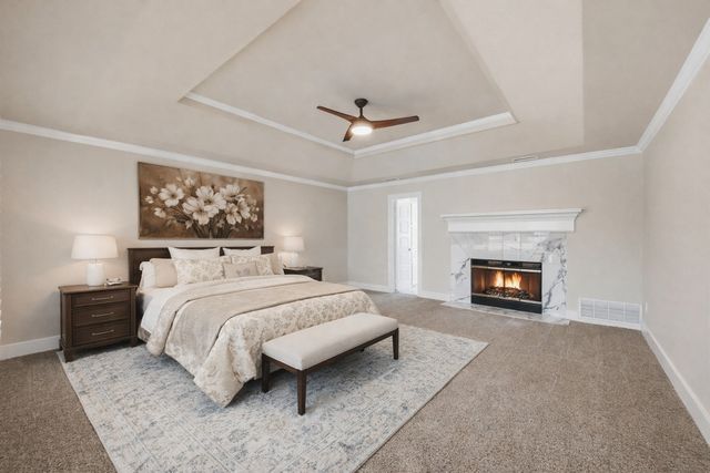 7401 Bent Trail, Mansfield, TX 76063