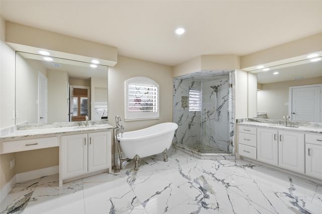 7401 Bent Trail, Mansfield, TX 76063