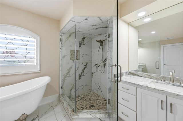 7401 Bent Trail, Mansfield, TX 76063