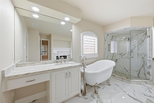 7401 Bent Trail, Mansfield, TX 76063